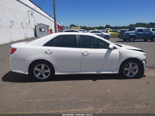 Toyota CAMRY SE 2014 4T1BF1FK2EU771674 Image 14