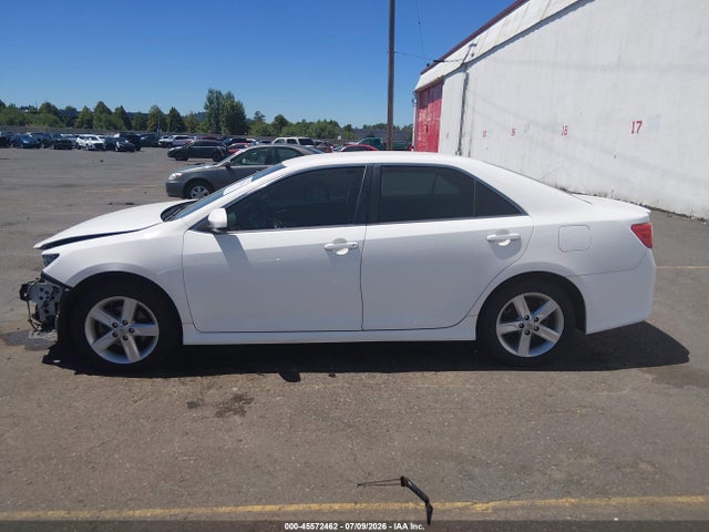 Toyota CAMRY SE 2014 4T1BF1FK2EU771674 Image 15