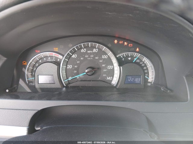 Toyota CAMRY SE 2014 4T1BF1FK2EU771674 Image 7