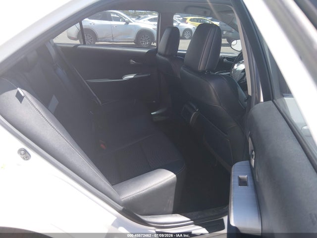 Toyota CAMRY SE 2014 4T1BF1FK2EU771674 Image 8