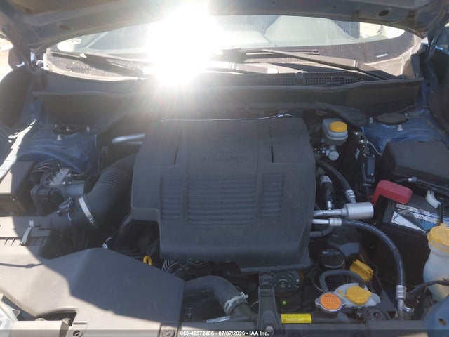 Subaru Forester Premium 2020 JF2SKAJC4LH608550 Image 10