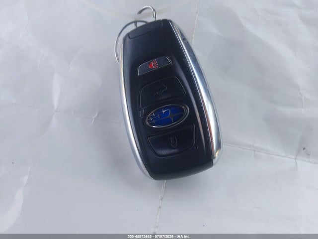 Subaru Forester Premium 2020 JF2SKAJC4LH608550 Image 11