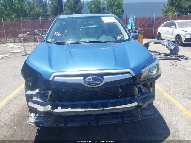 Subaru Forester Premium 2020 JF2SKAJC4LH608550 Image 13