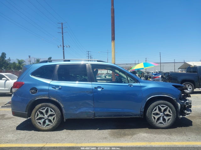 Subaru Forester Premium 2020 JF2SKAJC4LH608550 Image 14
