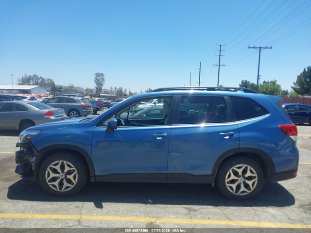 Subaru Forester Premium 2020 JF2SKAJC4LH608550 Image 15