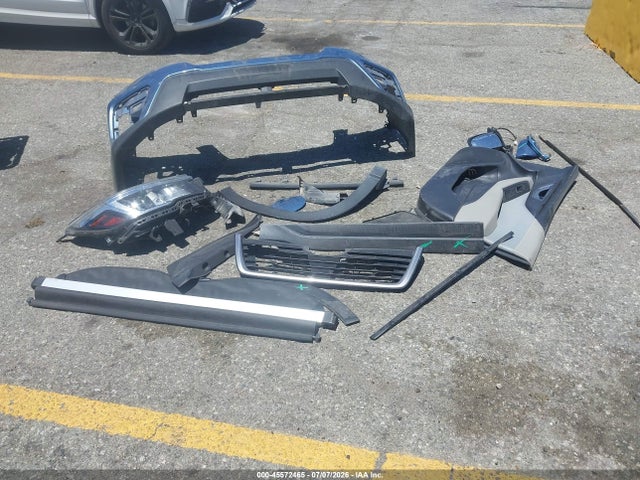 Subaru Forester Premium 2020 JF2SKAJC4LH608550 Image 12