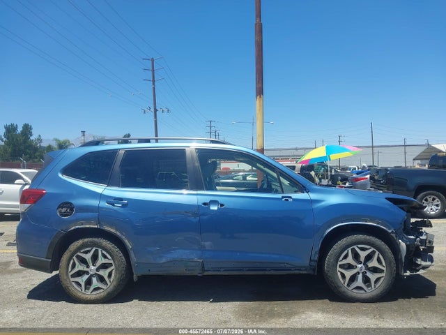 Subaru Forester Premium 2020 JF2SKAJC4LH608550 Image 18