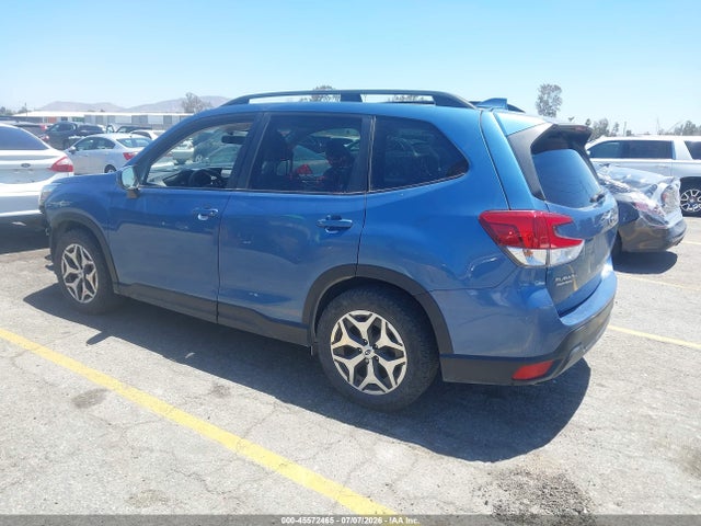 Subaru Forester Premium 2020 JF2SKAJC4LH608550 Image 3
