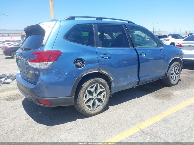 Subaru Forester Premium 2020 JF2SKAJC4LH608550 Image 4