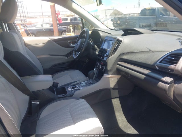 Subaru Forester Premium 2020 JF2SKAJC4LH608550 Image 5