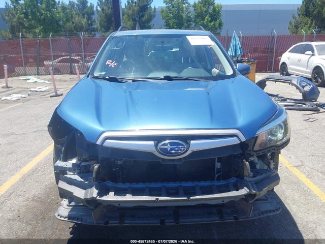 Subaru Forester Premium 2020 JF2SKAJC4LH608550 Image 6