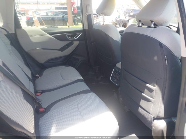 Subaru Forester Premium 2020 JF2SKAJC4LH608550 Image 8