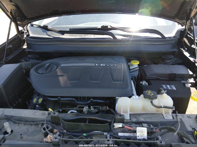 Aukcja sprzedaży 2021 Jeep Cherokee Trailhawk 4x4, vin: 1C4PJMBXXMD142576, numer aukcji: 45572471