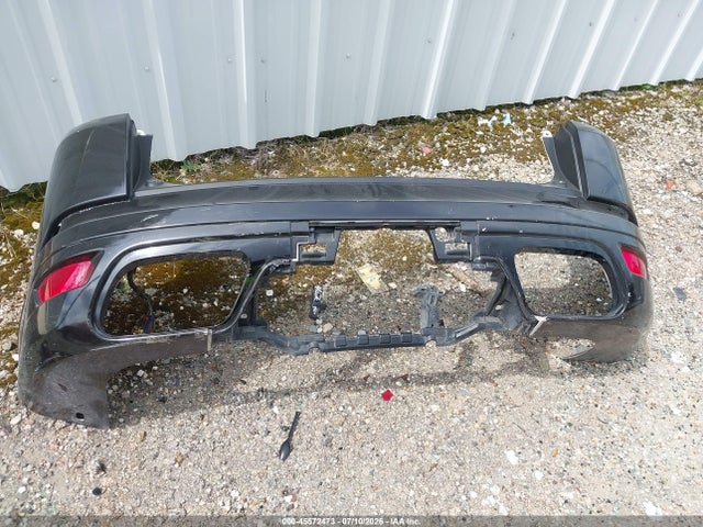 Продаж на аукціоні авто 2020 Land Rover Range Rover Sport Svr, vin: SALWZ2RE5LA740208, номер лоту: 45572473
