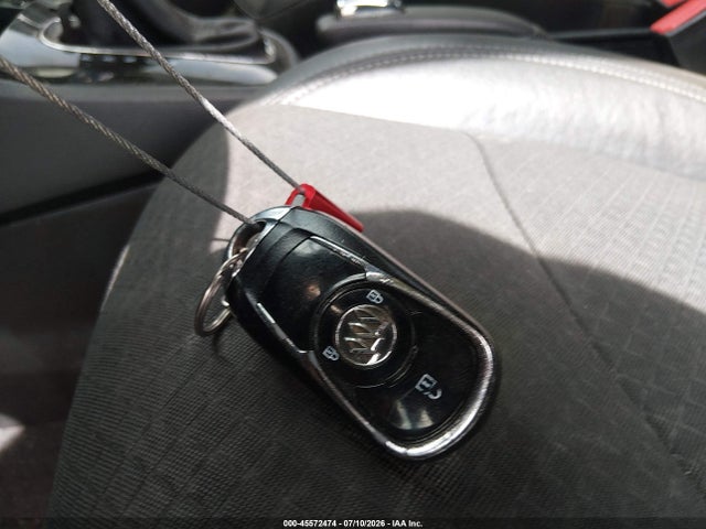 Aukcja sprzedaży 2017 Buick Encore Preferred, vin: KL4CJASB2HB111948, numer aukcji: 45572474