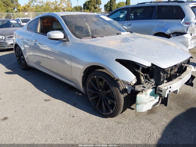 Продажа на аукционе авто 2008 Infiniti G37 Journey, vin: JNKCV64E98M104710, номер лота: 45572485