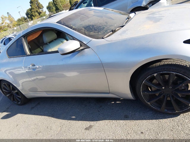 2008 Infiniti G37 Journey მანქანა იყიდება აუქციონზე, vin: JNKCV64E98M104710, აუქციონის ნომერი: 45572485