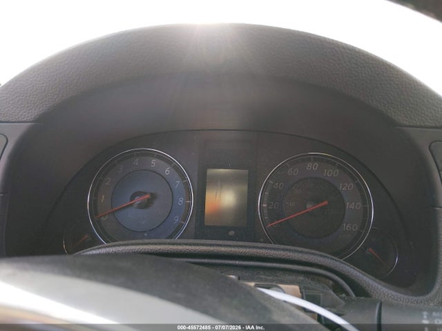 2008 Infiniti G37 Journey მანქანა იყიდება აუქციონზე, vin: JNKCV64E98M104710, აუქციონის ნომერი: 45572485