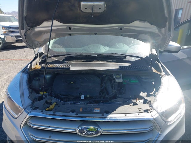 Ford ESCAPE SE 2018 1FMCU9GD0JUD08693 Image 10