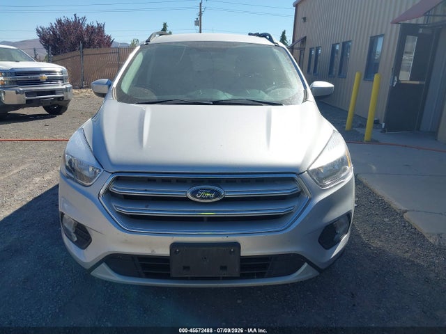 Ford ESCAPE SE 2018 1FMCU9GD0JUD08693 Image 12