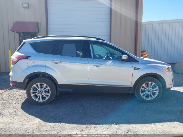 Ford ESCAPE SE 2018 1FMCU9GD0JUD08693 Image 13