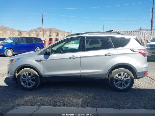 Ford ESCAPE SE 2018 1FMCU9GD0JUD08693 Image 14