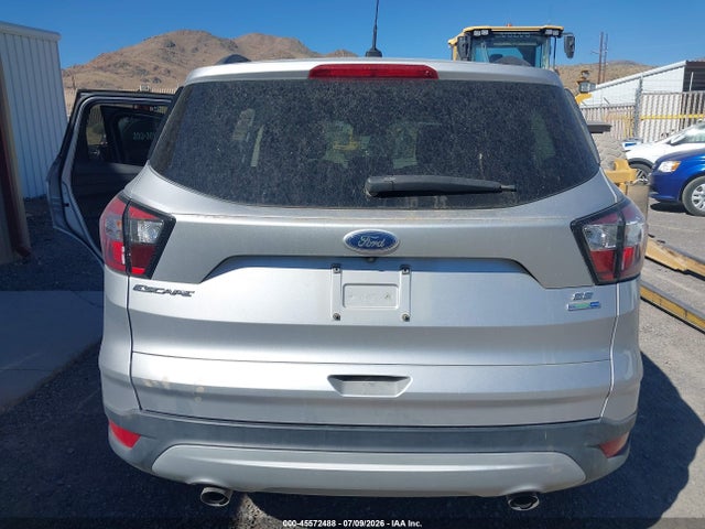 Ford ESCAPE SE 2018 1FMCU9GD0JUD08693 Image 16
