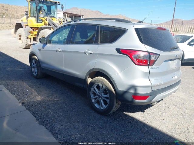 Ford ESCAPE SE 2018 1FMCU9GD0JUD08693 Image 3