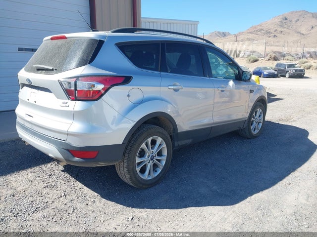 Ford ESCAPE SE 2018 1FMCU9GD0JUD08693 Image 4