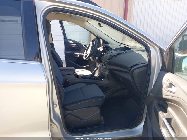 Ford ESCAPE SE 2018 1FMCU9GD0JUD08693 Image 5