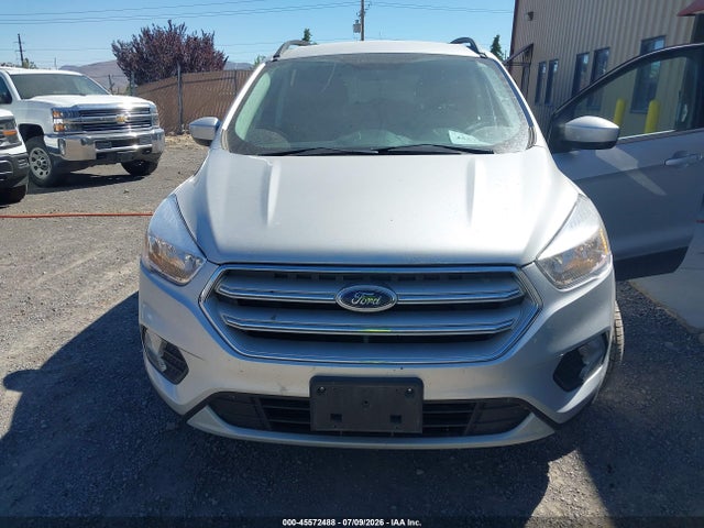 Ford ESCAPE SE 2018 1FMCU9GD0JUD08693 Image 6