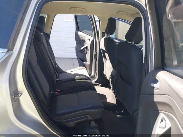 Ford ESCAPE SE 2018 1FMCU9GD0JUD08693 Image 8