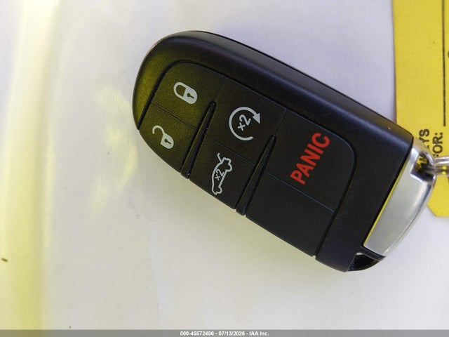 Aukcja sprzedaży 2018 Chrysler 300 Limited, vin: 2C3CCAEG1JH244046, numer aukcji: 45572496