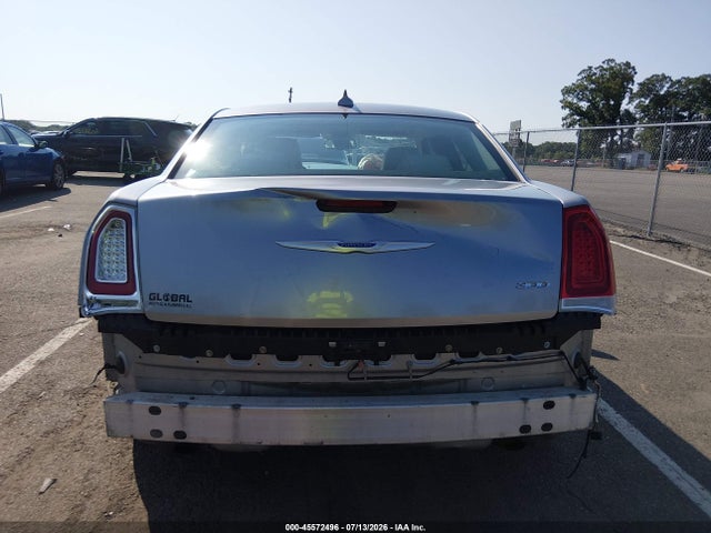 Aukcja sprzedaży 2018 Chrysler 300 Limited, vin: 2C3CCAEG1JH244046, numer aukcji: 45572496