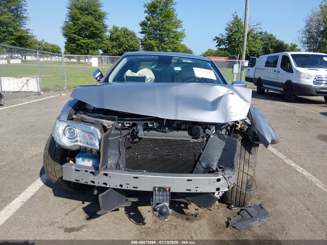 Aukcja sprzedaży 2018 Chrysler 300 Limited, vin: 2C3CCAEG1JH244046, numer aukcji: 45572496