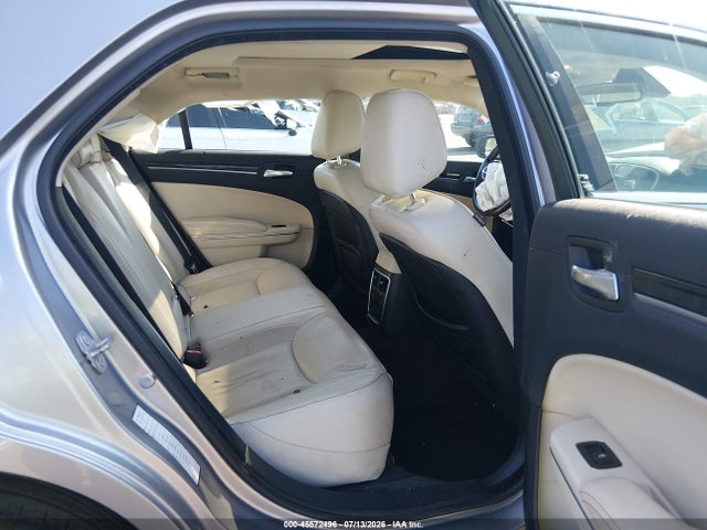 Aukcja sprzedaży 2018 Chrysler 300 Limited, vin: 2C3CCAEG1JH244046, numer aukcji: 45572496