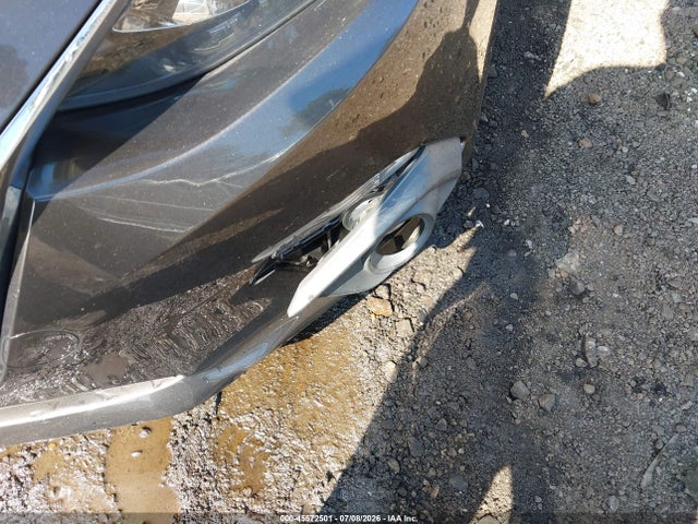 45572501 :رقم المزاد ، 3MZBM1L75FM192725 vin ، 2015 Mazda Mazda3 I Touring مزاد بيع