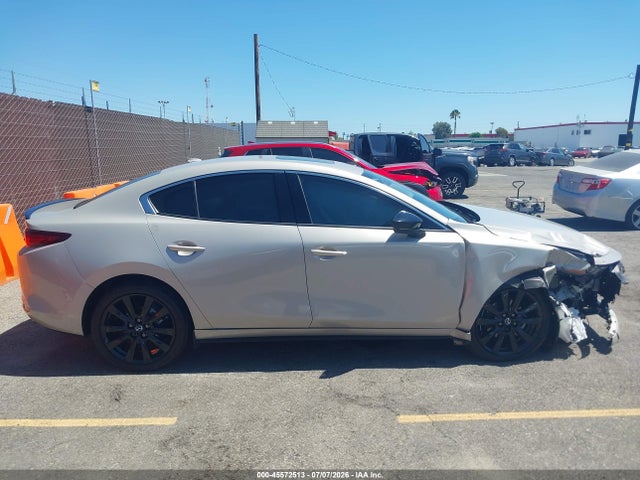 Mazda Mazda3 2.5 Turbo Premium Plus 2025 JM1BPBEY0S1767391 Image 13