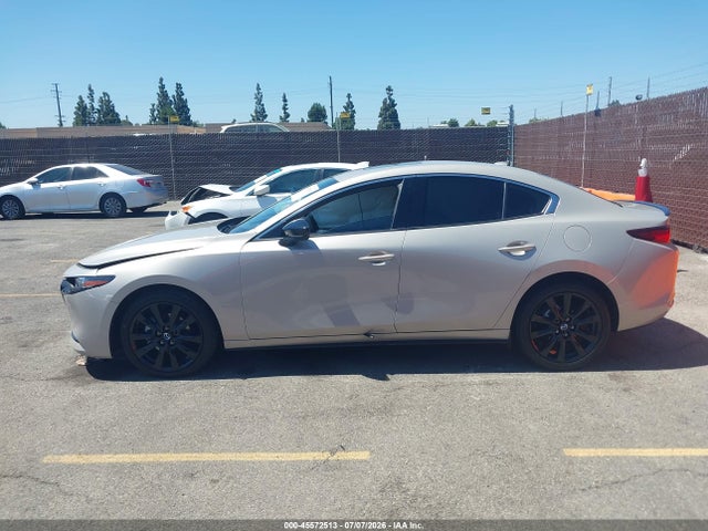Mazda Mazda3 2.5 Turbo Premium Plus 2025 JM1BPBEY0S1767391 Image 14