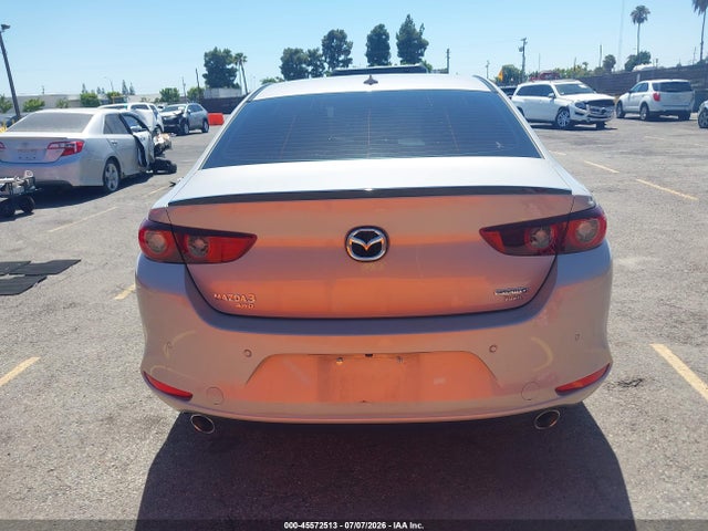 Mazda Mazda3 2.5 Turbo Premium Plus 2025 JM1BPBEY0S1767391 Image 16