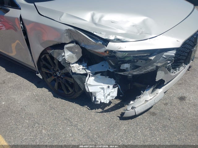 Mazda Mazda3 2.5 Turbo Premium Plus 2025 JM1BPBEY0S1767391 Image 6