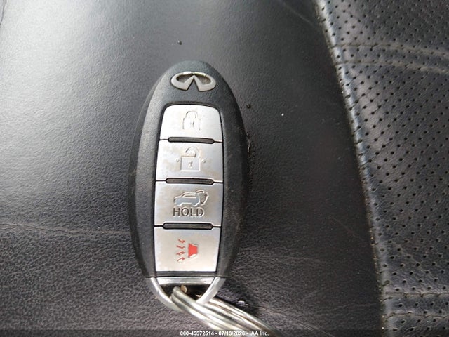 Продажа на аукционе авто 2013 Infiniti Jx35, vin: 5N1AL0MM1DC306844, номер лота: 45572514