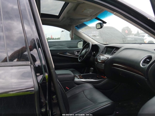 Продажа на аукционе авто 2013 Infiniti Jx35, vin: 5N1AL0MM1DC306844, номер лота: 45572514