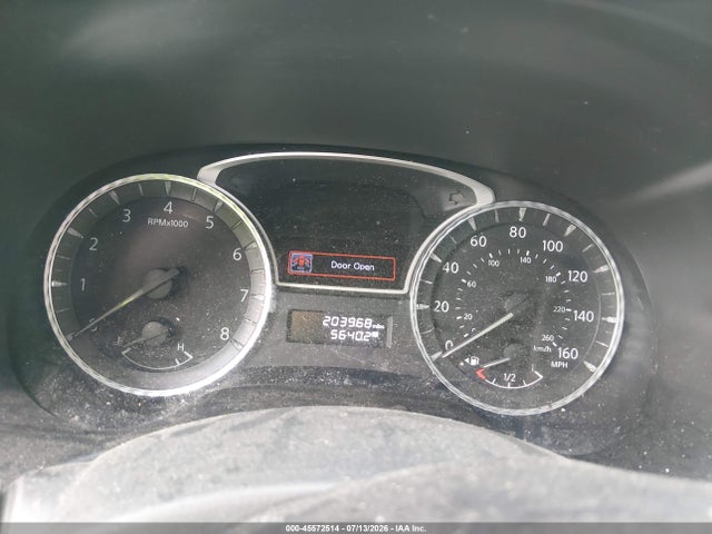 Продажа на аукционе авто 2013 Infiniti Jx35, vin: 5N1AL0MM1DC306844, номер лота: 45572514