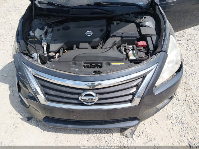 2014 Nissan Altima 2.5 Sv მანქანა იყიდება აუქციონზე, vin: 1N4AL3AP3EC417794, აუქციონის ნომერი: 45572517