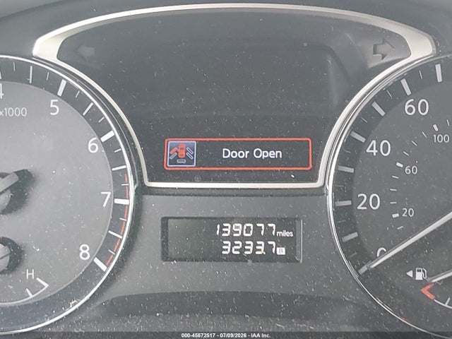 2014 Nissan Altima 2.5 Sv მანქანა იყიდება აუქციონზე, vin: 1N4AL3AP3EC417794, აუქციონის ნომერი: 45572517