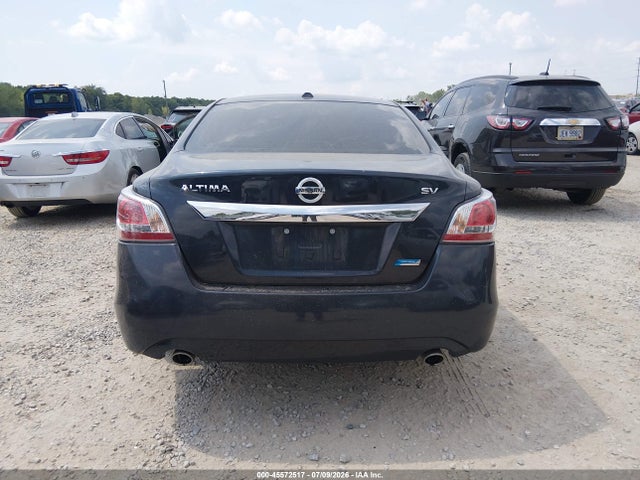 2014 Nissan Altima 2.5 Sv მანქანა იყიდება აუქციონზე, vin: 1N4AL3AP3EC417794, აუქციონის ნომერი: 45572517
