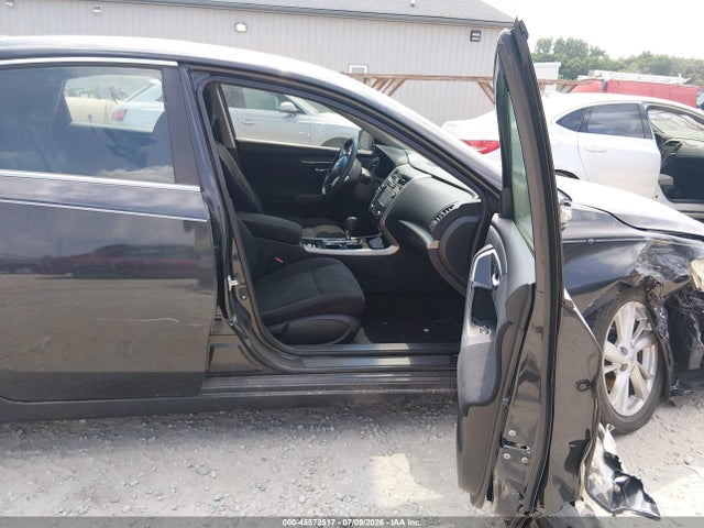 2014 Nissan Altima 2.5 Sv მანქანა იყიდება აუქციონზე, vin: 1N4AL3AP3EC417794, აუქციონის ნომერი: 45572517