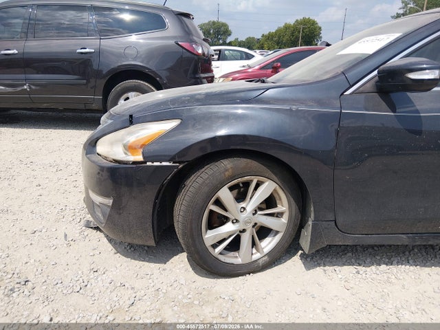 2014 Nissan Altima 2.5 Sv მანქანა იყიდება აუქციონზე, vin: 1N4AL3AP3EC417794, აუქციონის ნომერი: 45572517