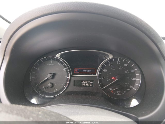 2014 Nissan Altima 2.5 Sv მანქანა იყიდება აუქციონზე, vin: 1N4AL3AP3EC417794, აუქციონის ნომერი: 45572517
